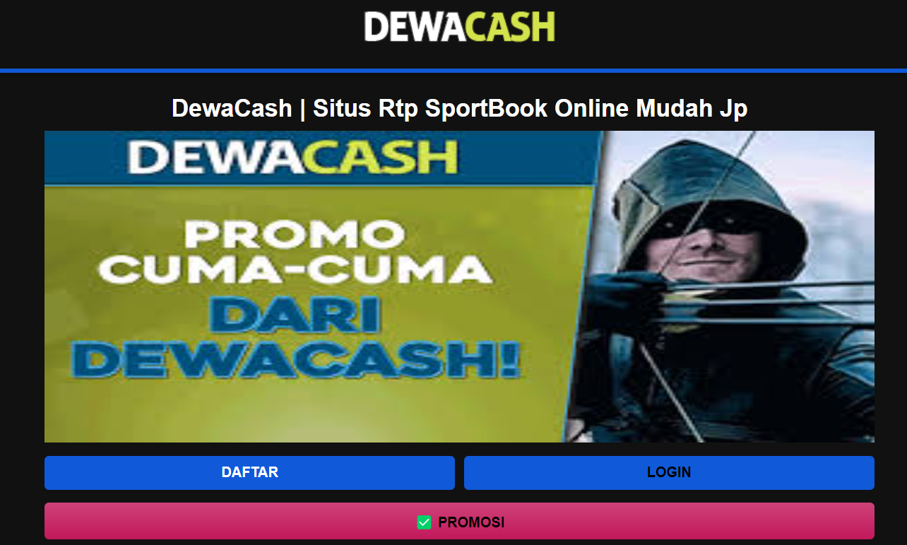 DewaCash